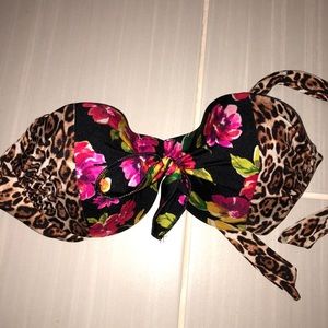 VS bikini top